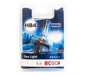 Bosch HB4 12V 51W  P. Light -  Авт. крушка