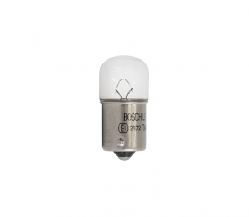 Bosch R10W 12V 10W  P. Light -  Авт. крушка