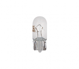 Bosch W5W 12V 5W  P. Light -  Авт. крушка