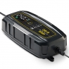 DECA - DB 8 - автоматично ЗУ, 12V.8A / 24V.4A
