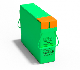 MONBAT 103Ah, 12V / Стационарна батерия