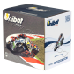 Unibat 20 Ah, 12 V - 12N20AH-BS (CP18-12)