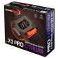 X3 - PRO LITHIUM BOOSTER 12V, 4700A.p.