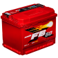 Westa - FB 60 Ah, 12 V 