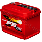 Westa - FB 60 Ah, 12 V 