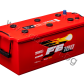 Westa - FB 180 Ah, 12 V 