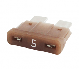 Бушон DECA F5A PLASTIC 5A 
