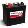 MONBAT Deep Cycle Pro 175Ah, 8V 