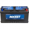 Rocket AGM - 105Ah, 12V, L6