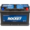 Rocket AGM - 80Ah, 12V, L4