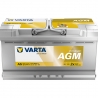 Varta Dynamic AGM 95Ah, 12V, A5