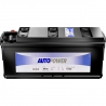 Autopower 135Ah, 12V, AT16