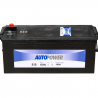 Autopower SHD 180Ah, 12V, AT 24L