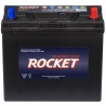 Rocket SMF, JIS - 45Ah, 12V, B24 / R+