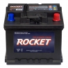 Rocket SMF, 45Ah, 12V, LB1