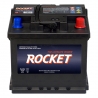 Rocket SMF, 50Ah, 12V, L1