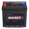 Rocket SMF, JIS - 65Ah, 12V, D23 / L+/B1