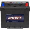 Rocket SMF, JIS - 80Ah, 12V, D26 / R+