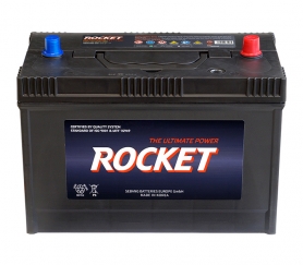 ROCKET HD 115Ah, 12V, BCI31