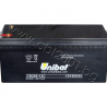 VRLA-батерия UNIBAT, 200 Ah, 12 V
