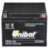 VRLA-батерия UNIBAT, 25 Ah, 12 V