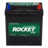 Rocket EFB, JIS - 40Ah, 12V, B19