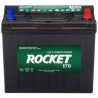 Rocket EFB, JIS - 55Ah, 12V, B24