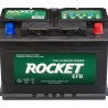 Rocket EFB - 70Ah, 12V, L3