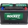 Rocket EFB - 80Ah, 12V, L4