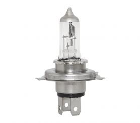 Bosch H4 75/70W 24V - Trucklight Maxlife