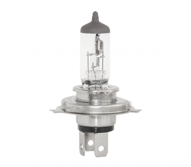 Bosch H4 75/70W 24V - ECO Truck 