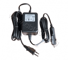 Lemania - LESA 5 - 12V, 0.6A