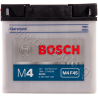 Bosch 19 Ah, 12 V, M4 - 51913