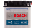 Bosch 19 Ah, 12 V, M4 - YB16CL-B