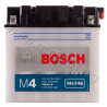 Bosch 19 Ah, 12 V, M4 - YB16CL-B