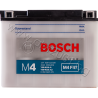 Bosch 20 Ah, 12 V, M4 - Y50-N18L-A / Y50-N18L-A2