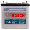 Bosch 24 Ah, 12 V, M4 - 12N24-4