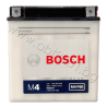 Bosch 30 Ah, 12 V, M4 - YB30L-B