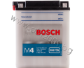 Bosch 14 Ah, 12 V, M4 - YB14-A2