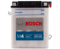 Bosch 14 Ah, 12 V, M4 - YB14L-B2