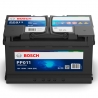 Bosch Power PLUS 85Ah, 12V, PP011