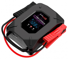 X3 - PRO LITHIUM BOOSTER 12V, 4700A.p.
