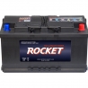 Rocket SMF, 100Ah, 12V, L5