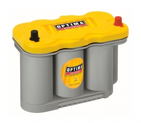 OPTIMA YELLOWTOP 66Ah, 12V, YT R 5.0