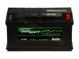 Gigawatt 95 Ah, 12V, G100R