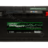 Gigawatt 95 Ah, 12V, G100R
