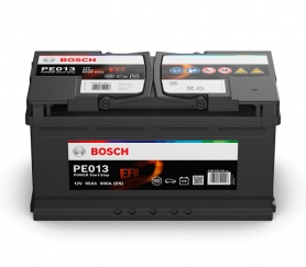 Bosch Power EFB 95Ah, 12V, PE013