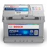 Bosch Power PLUS 61Ah, 12V, PP004