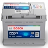 Bosch Power PLUS 63Ah, 12V, PP005